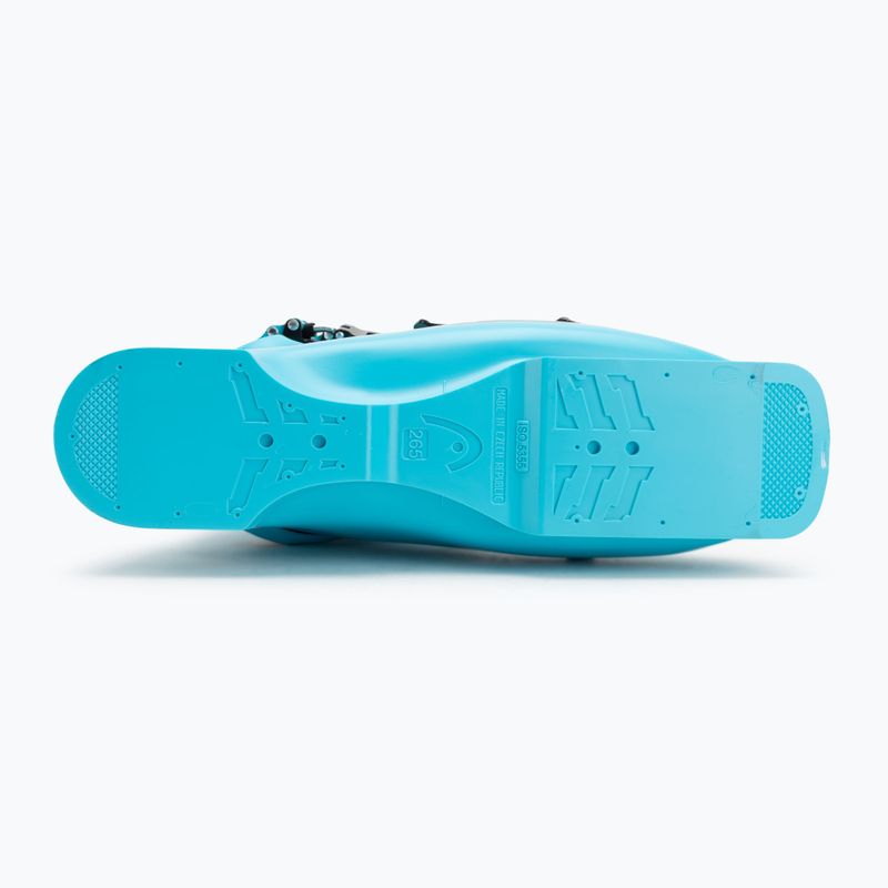 Încălțăminte de schi pentru bărbați HEAD Raptor WCR 130S PV speed blue 4