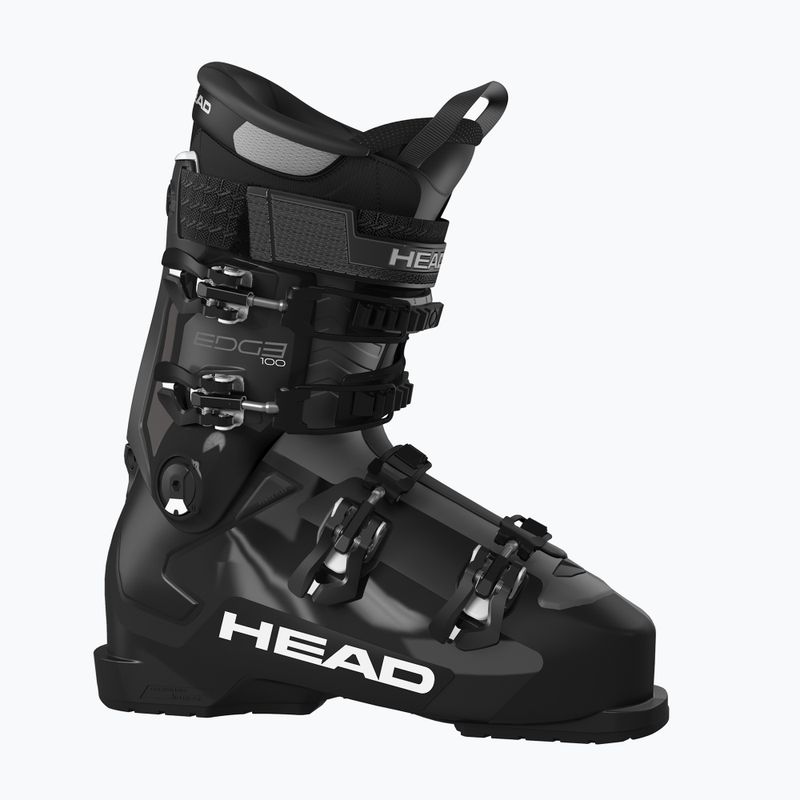 Încălțăminte de schi pentru bărbați HEAD Edge 100 HV black/white