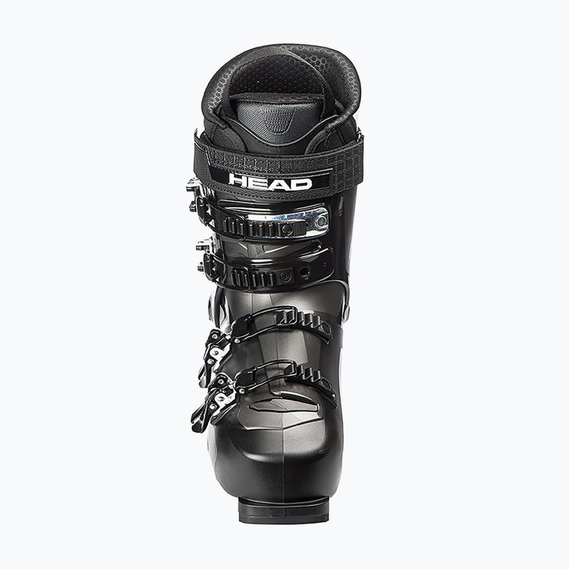 Încălțăminte de schi pentru bărbați HEAD Edge 100 HV black/white 4