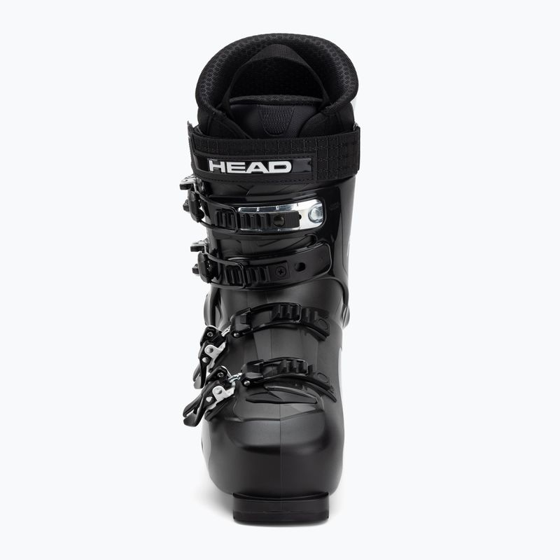 Încălțăminte de schi pentru bărbați HEAD Edge 100 HV black/white 3