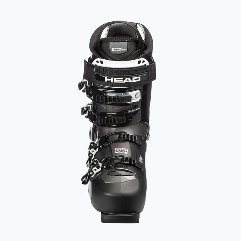 Încălțăminte de schi pentru bărbați HEAD Edge 130 HV GW black/white 2