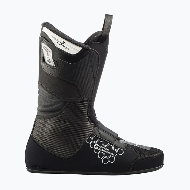 Încălțăminte de schi pentru bărbați HEAD Edge 130 HV GW black/white 5