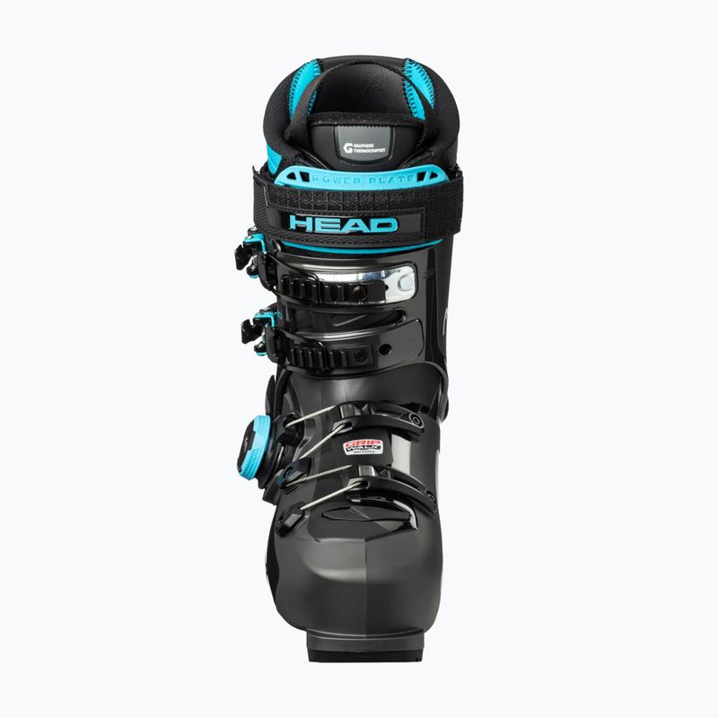 Încălțăminte de schi pentru bărbați HEAD Edge 120 HV GW Boa anthracite/speedblue 2