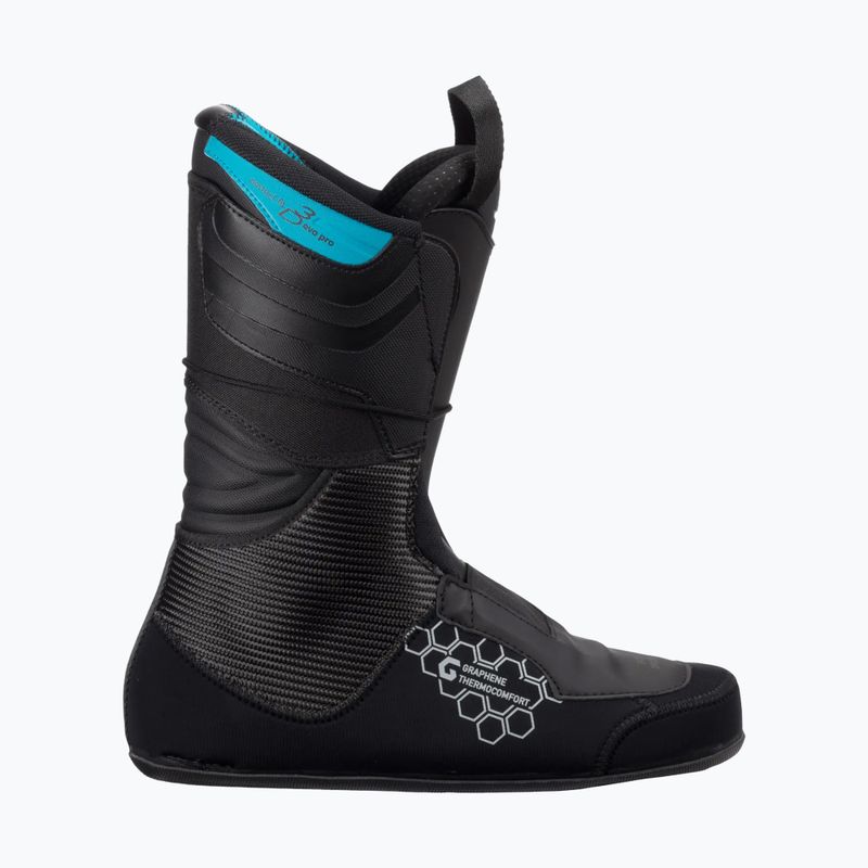 Încălțăminte de schi pentru bărbați HEAD Edge 120 HV GW Boa anthracite/speedblue 5