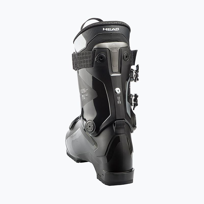 Încălțăminte de schi Head Edge 100 HV Boa black/white 3