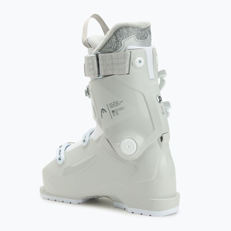 Încălțăminte de schi Head Edge 85 W HV Boa 2