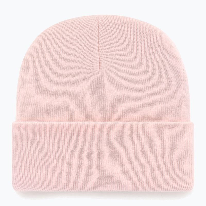 Căciulă de iarnă 47 Brand MLB New York Yankees Haymaker pink 2