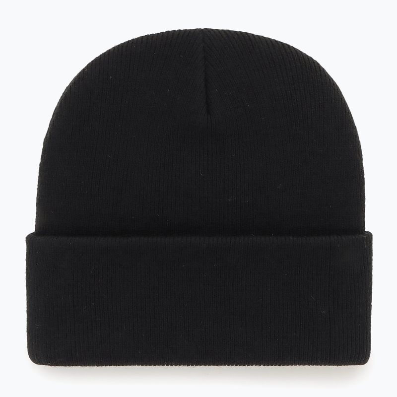 Căciulă de iarnă 47 Brand NHL Pittsburgh Penguins Haymaker black 2