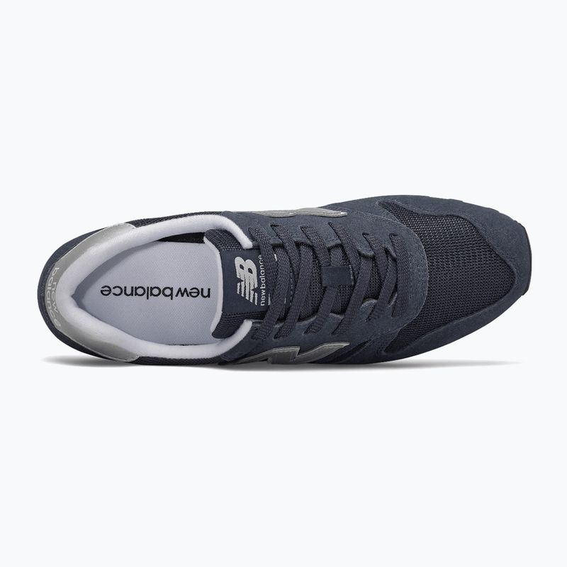 New Balance ML373V2 bărbați adidași de culoare navy/alb pentru bărbați 12