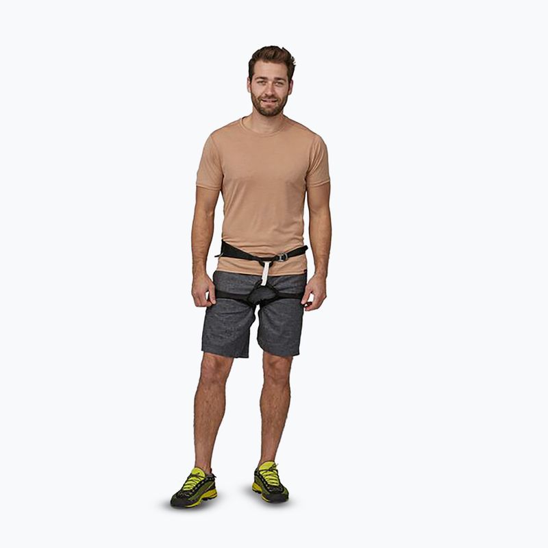 Pantaloni scurți pentru bărbați Patagonia Hampi Rock ink black 2