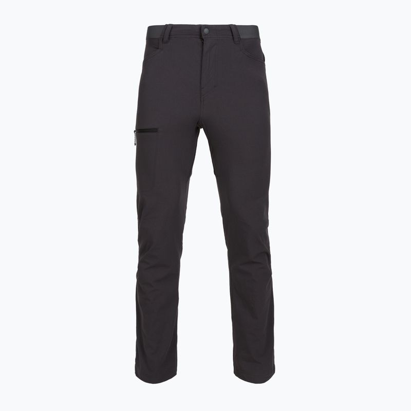 Patagonia pantaloni bărbați Venga Rock ink negru 3