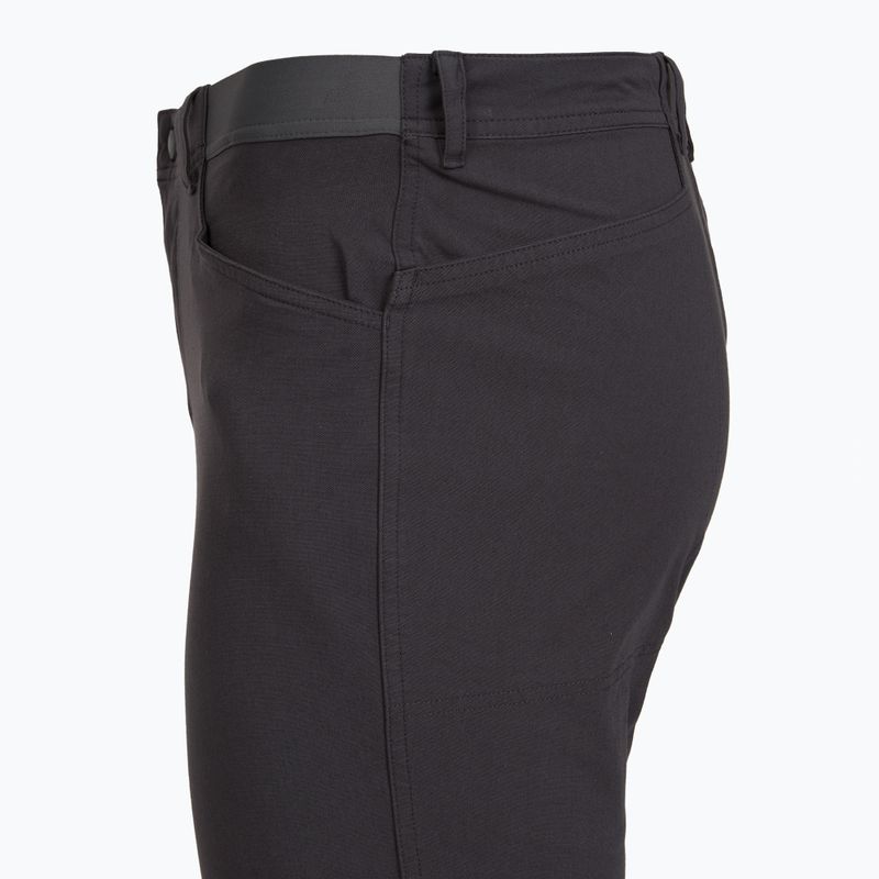 Patagonia pantaloni bărbați Venga Rock ink negru 6