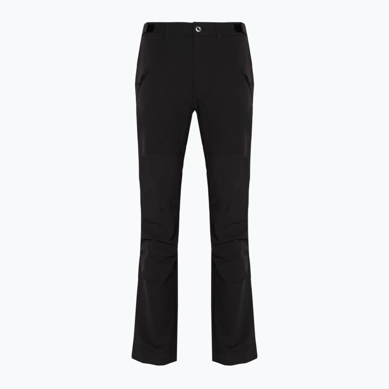 Pantaloni de trekking pentru femei Patagonia Point Peak Trail-Regular black 4