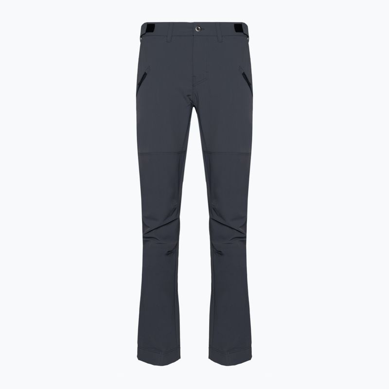 Pantaloni de trekking pentru femei Patagonia Point Peak Trail-Regular smolder blue 3