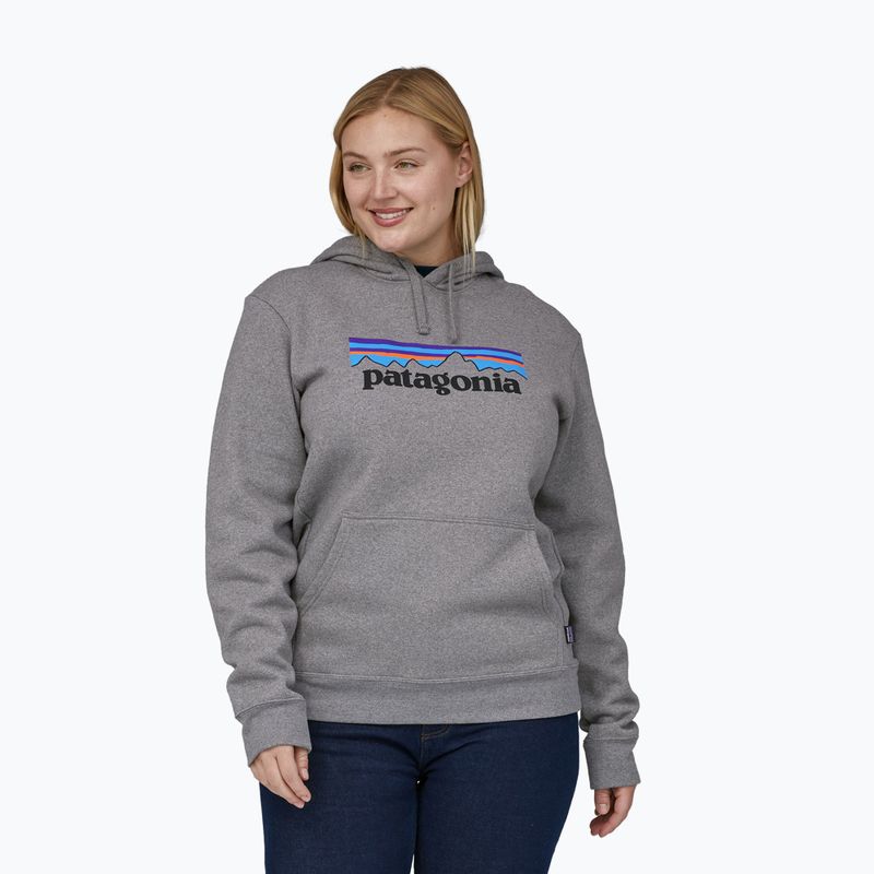 Patagonia P-6 Logo Uprisal hanorac cu glugă cu glugă 3