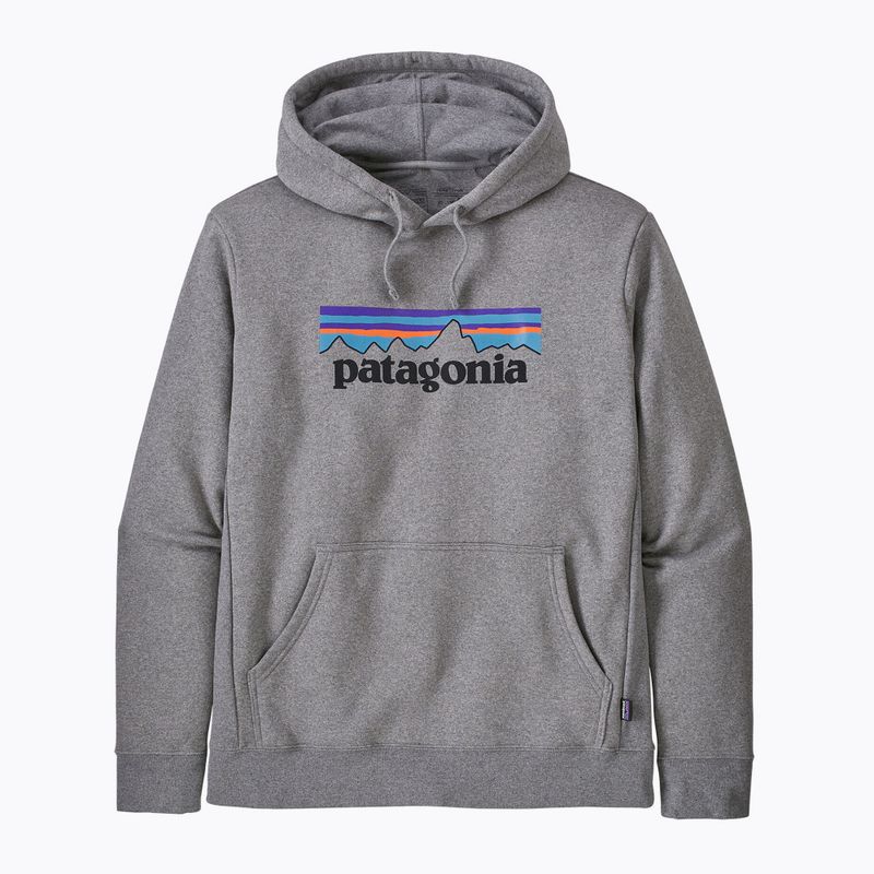 Patagonia P-6 Logo Uprisal hanorac cu glugă cu glugă 9