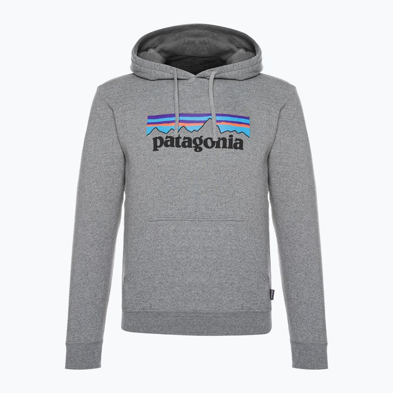 Patagonia P-6 Logo Uprisal hanorac cu glugă cu glugă 5