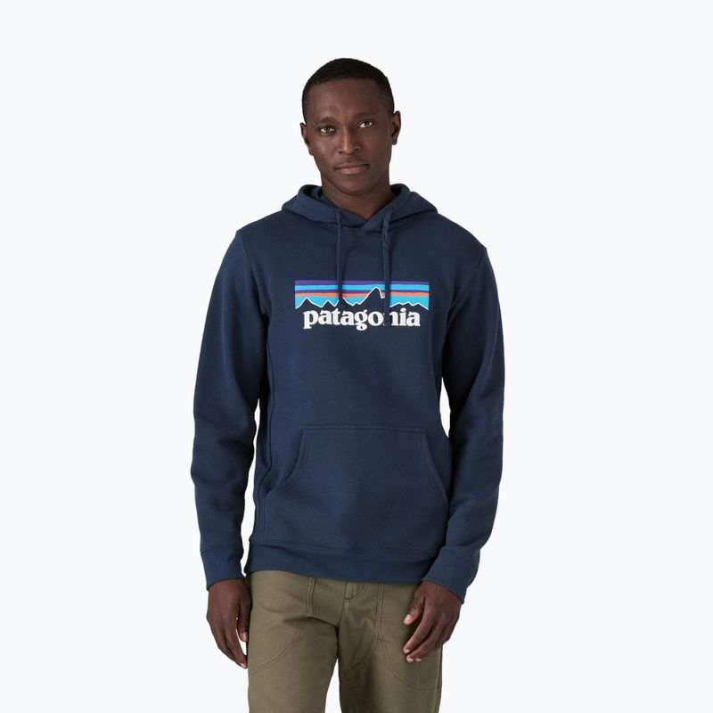 Patagonia P-6 Logo Uprisal hanorac cu glugă cu glugă