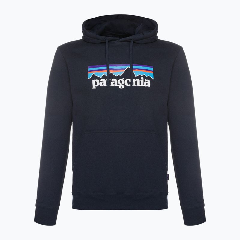 Patagonia P-6 Logo Uprisal hanorac cu glugă cu glugă 3