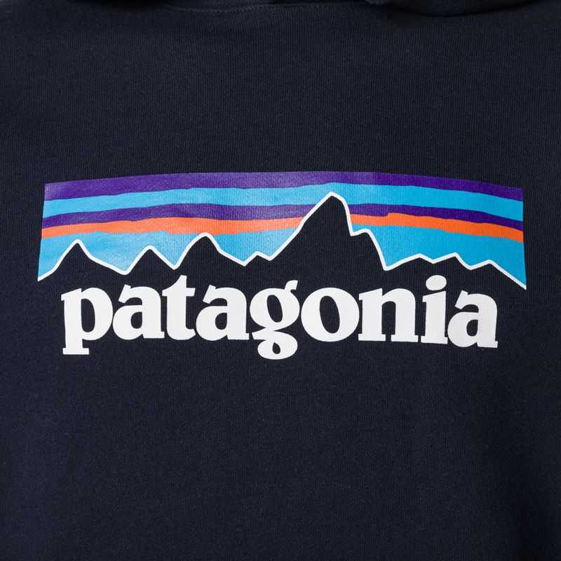 Patagonia P-6 Logo Uprisal hanorac cu glugă cu glugă 5