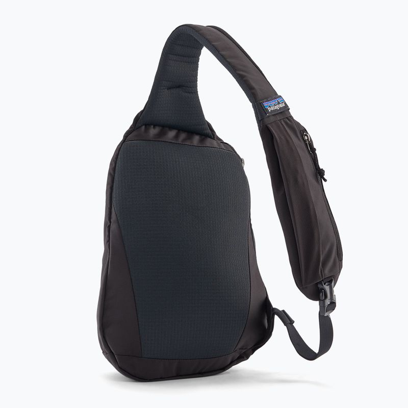 Rucsac de umăr Patagonia Atom Sling 8 l black 2