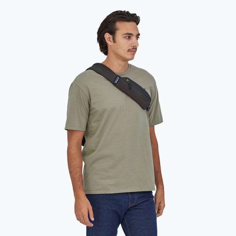 Rucsac de umăr Patagonia Atom Sling 8 l black 4