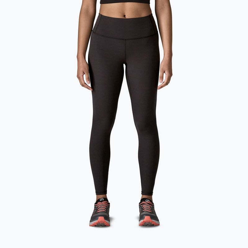 Colanți pentru femei Patagonia Maipo 7/8 Tights black