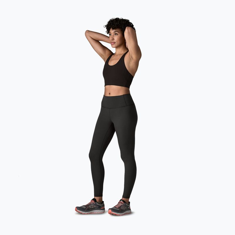 Colanți pentru femei Patagonia Maipo 7/8 Tights black 2