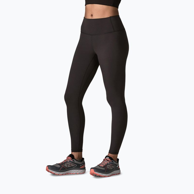 Colanți pentru femei Patagonia Maipo 7/8 Tights black 4
