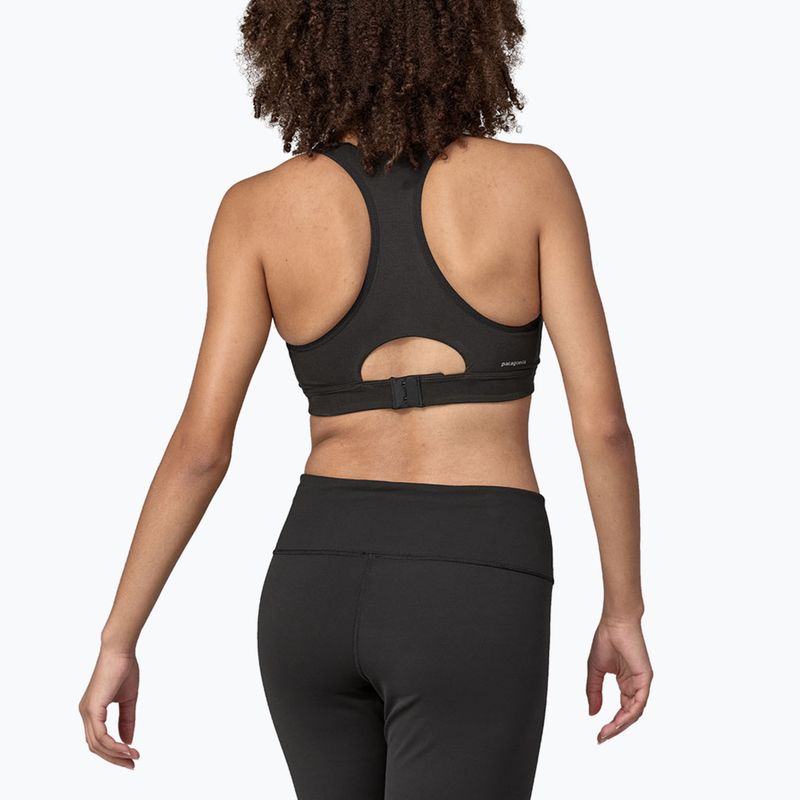 Colanți pentru femei Patagonia Maipo 7/8 Tights black 5