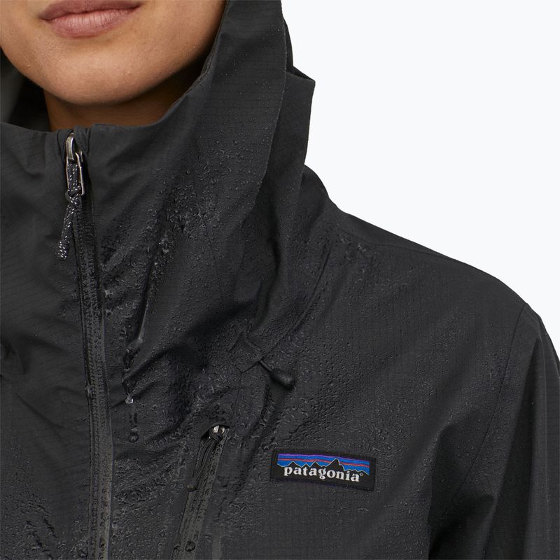 Jachetă de ploaie pentru femei Patagonia Granite Crest Rain black 4