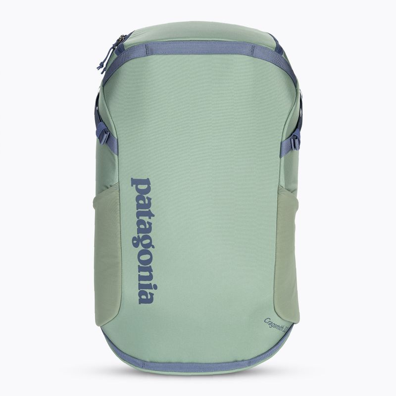 Rucsac de cățărare Patagonia Cragsmith 32 l sedge green