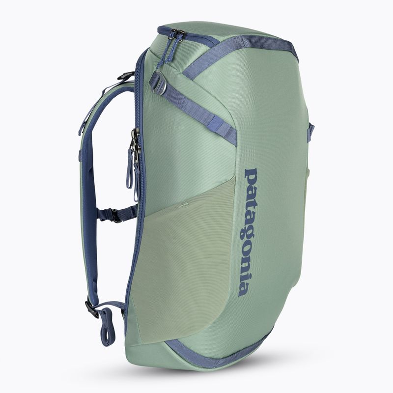 Rucsac de cățărare Patagonia Cragsmith 32 l sedge green 3