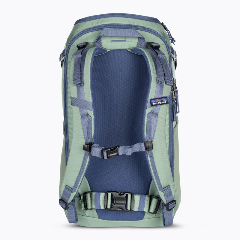 Rucsac de cățărare Patagonia Cragsmith 32 l sedge green 5