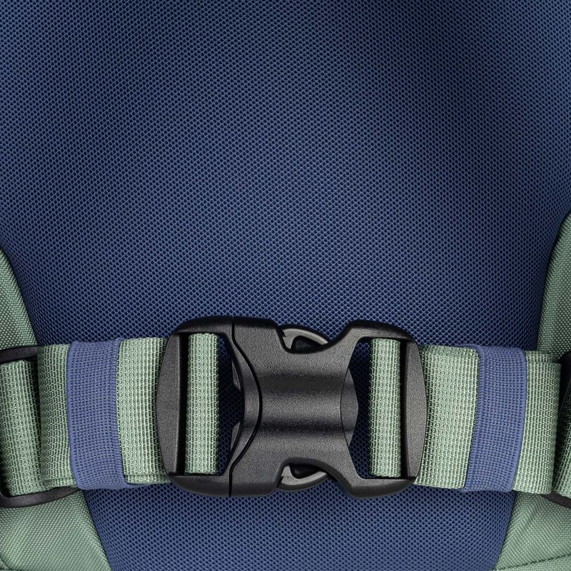 Rucsac de cățărare Patagonia Cragsmith 32 l sedge green 8