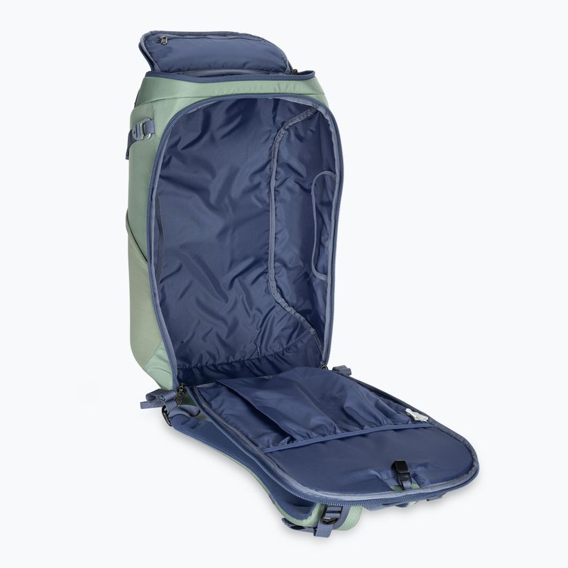 Rucsac de cățărare Patagonia Cragsmith 32 l sedge green 10