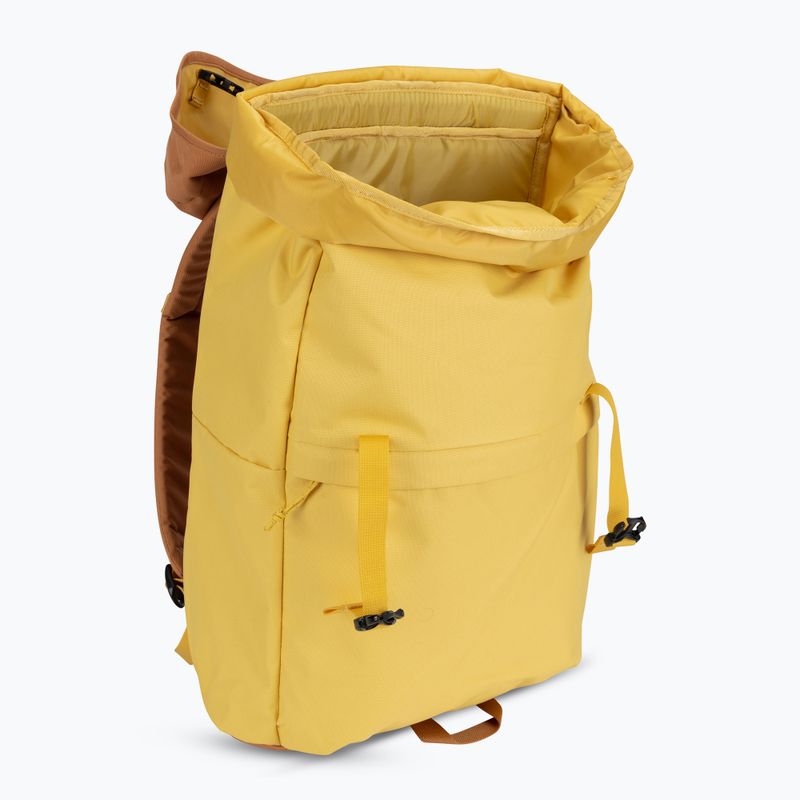Patagonia Arbor Lid Pack 28 l Surfboard rucsac de drumeție galben de surfboard 4