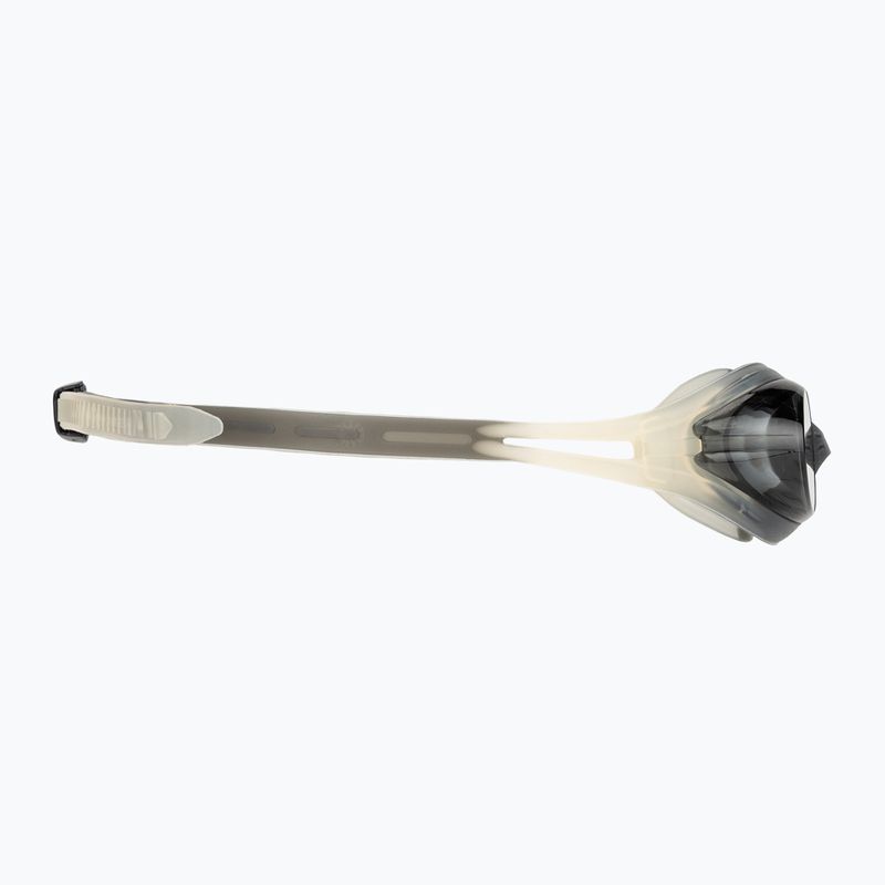 Ochelari de înot TYR Hydra Flare smoke/smoke/clear 3