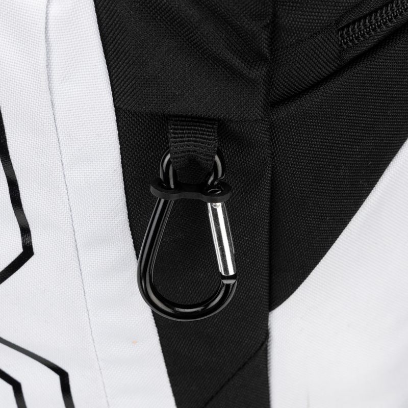 Rucsac de înot TYR Alliance 45 l white/black 6