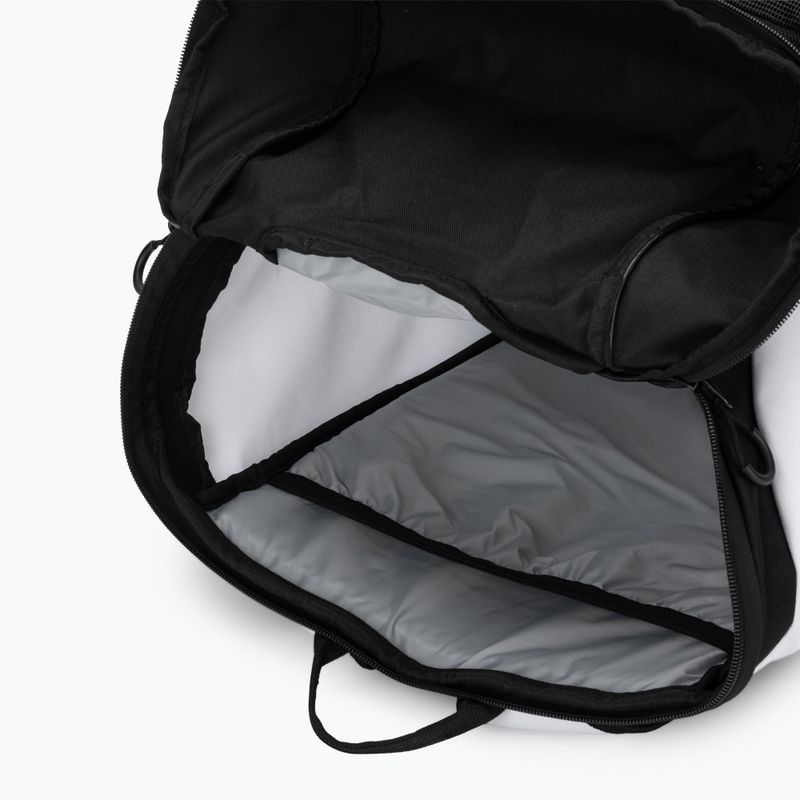 Rucsac de înot TYR Alliance 45 l white/black 8