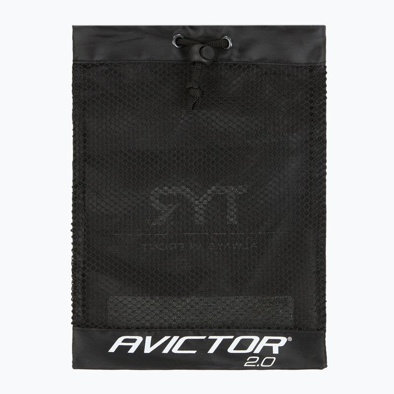 Costum de baie întreg pentru femei TYR Avictor 2.0 Luminins Open Back elec lime 6