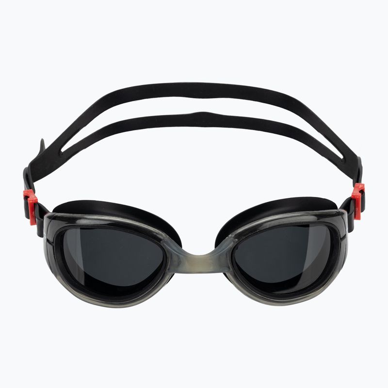 Ochelari de înot TYR Special Ops 2.0 Polarized Non-Mirrored smoke / multi 2