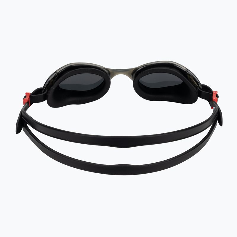 Ochelari de înot TYR Special Ops 2.0 Polarized Non-Mirrored smoke / multi 4