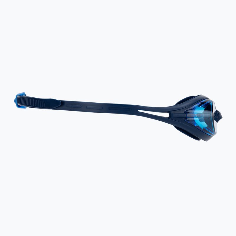 Ochelari de înot pentru copii TYR Hydra Flare blue 3