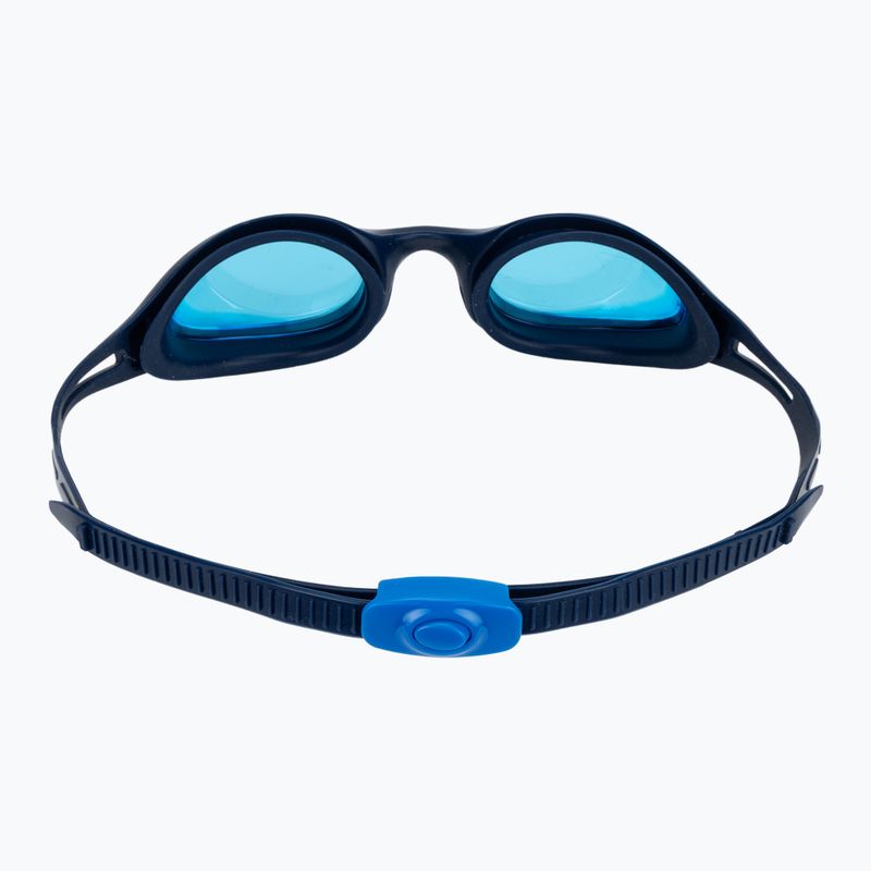 Ochelari de înot pentru copii TYR Hydra Flare blue 4
