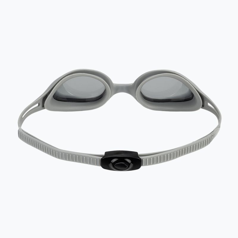 Ochelari de înot TYR Hydra Flare smoke/grey 4