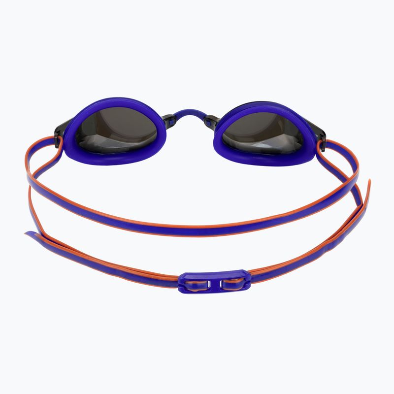 Ochelari de înot TYR Blackops 140 Ev Racing Mirrored royal/multi 4
