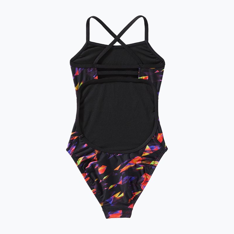 Costum de baie întreg pentru femei Tyr Durafast Elite Triadic Trinityfit multicolor 2