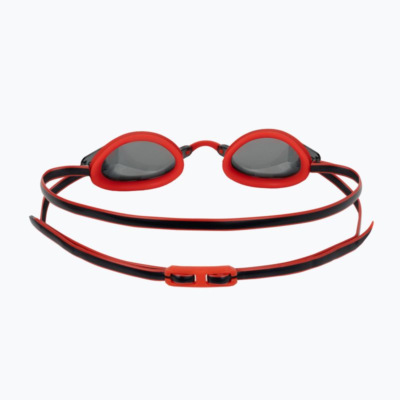 Ochelari de înot TYR Blackops 140 Ev Racing red/black 4