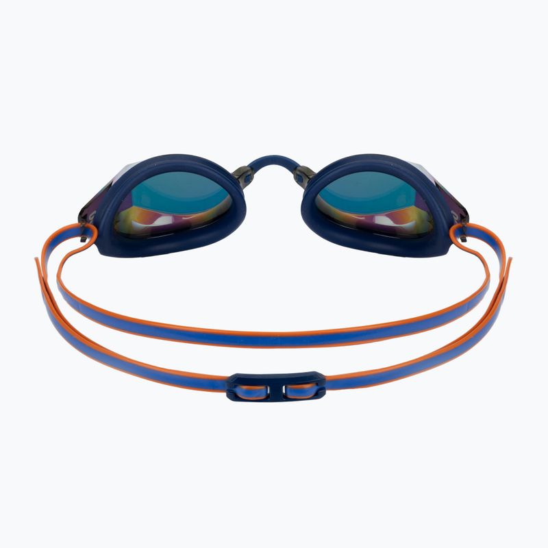 Ochelari înot TYR Blackops 140 Ev Racing Mirrored navy/multi 4